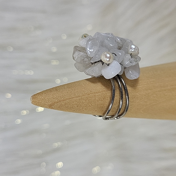 Statement Ring - Picture 5 of 8